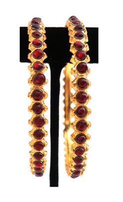 Bharatanatyam bangles best sale