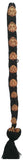 Leaf Design Full Jada Set JDSET6553