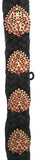 Leaf Design Full Jada Set JDSET6553