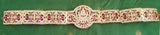 Laxmi Design Waist Belt - Oddiyannam
