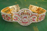 Laxmi Design Waist Belt - Oddiyannam
