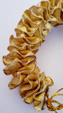 Gold Color Veni