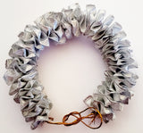 Silver Color Veni