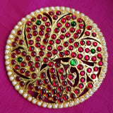 Kuchipudi Bharatanatyam Rakudi Rakodi - RK3518