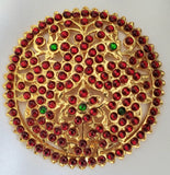 Kuchipudi Bharatanatyam Rakudi Rakodi - RK3517