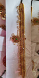 Moon Kemp Dance Jewelry for Kuchipudi Bharatanatyam KIDSET12