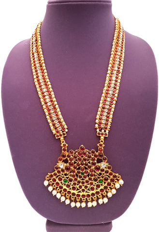 Long Necklace LN2024