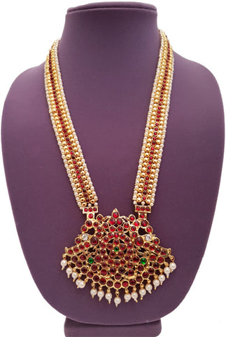 Long Necklace LN2026