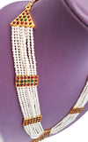 Long Necklace LN2028