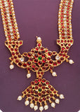 Long Necklace LN2031