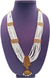 Long Necklace LN2028