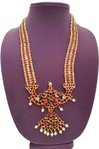 Long Necklace LN2031