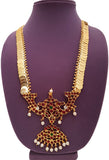Kaasumala Long Necklace LN2029
