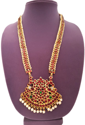 Long Necklace LN2032