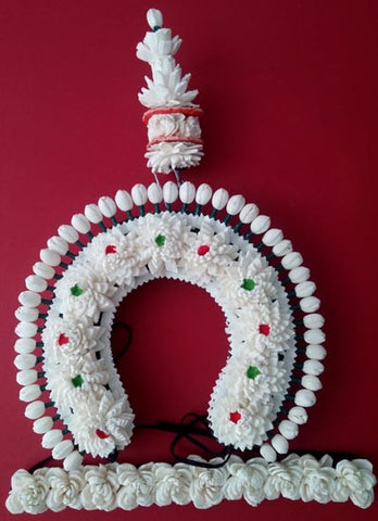 oddissi tahia