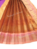 kuchipudi costumes for kids