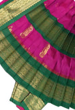kuchipudi costumes in USA