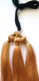 Gold Thread Shining Fancy GantaluKunjalam