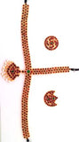 Headset Nethi Chutty HDSET4004