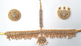 White Stones Headset Nethi Chutty HDSET4011