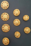 Laxmi Jada Billa 9 Piece