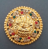 Laxmi Jada Billa 9 Piece