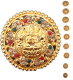 Laxmi Jada Billa 9 Piece