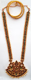 Kemp Jewelry Set for Kuchipudi Bharatanatyam KMPSET513