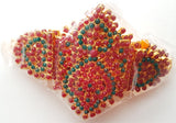 Dance Jewelry Set Kuchipudi Bhartanatyam KMPSET514