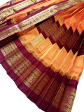 kuchipudi costumes
