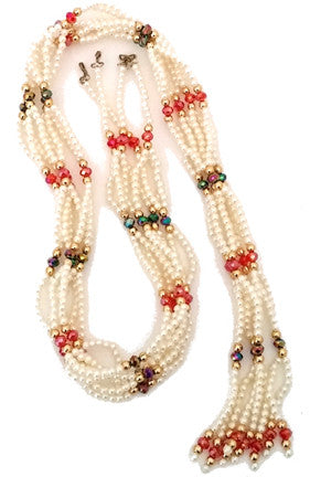 Pearls Jada Muthyala Jada
