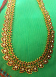 Mangamaala Long Necklace LN2034