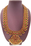 Long Necklace LN2035