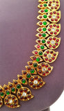 Mangamaala Long Necklace LN2034