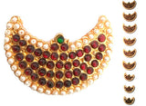 Moon Jada Billa 9 Piece