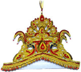 Krishna Gopal Mukut Crown