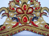 Krishna Gopal Mukut Crown