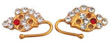 Nose Pin / Nathubullak Pair
