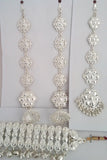 Odissi Dance Jewelry Set