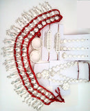 Odissi Dance Jewelry