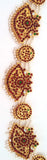 Pearl String Waist Belt - Oddiyannam