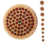 Sun Jada Billa 9 Piece