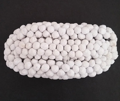 Paper White Malli Bunch - 3 Line