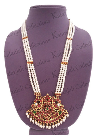 Wedding Long Necklace Women | Necklaces Rhinestone | Jewelry Accessories -  Vintage - Aliexpress