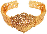 Kerala Palakka Waist Belt for Kids - Oddiyannam